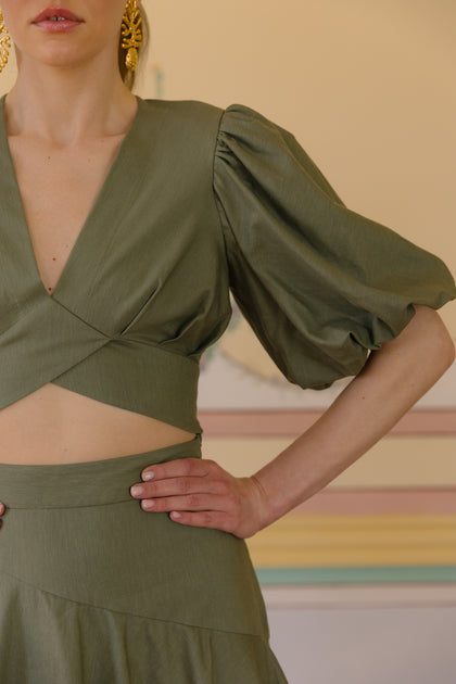 Conjunto Versailles